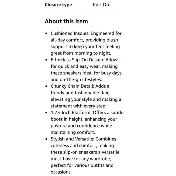 NEW WITHOUT TAGS CORKY’S HEY GIRL! SO WHAT PLATFORM LOAFERS - Picture 2 of 11